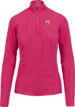 Alagna Half Zip W Light Fleece
