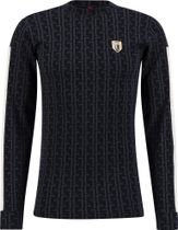 Legacy Merino Bodywear LS M