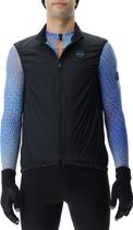 MAN Cross Country Skiing Coreshell Vest