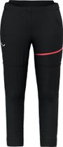 Vento Hemp/Durastretch 2 IN 1 Pant W