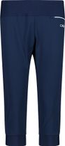 Woman Capri