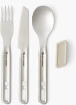 Detour Stainless Steel Cutlery Set