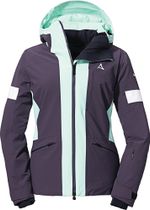 Ski Jacket Scalottas Women