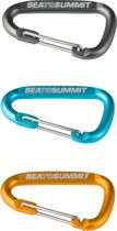 Accessory Carabiner Set 3pcs