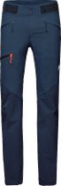 Courmayeur Softshell Pants Men