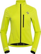 Crossfire Softshell Jacket W