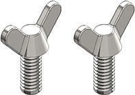 Expedition Wing Screws
