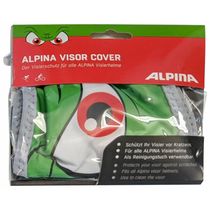 Helmet Visor Cover