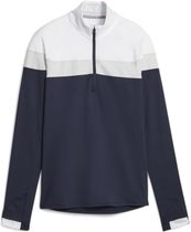 W Lightweight 1/4 Zip
