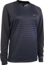 Jersey Scrub Long Sleeve Women