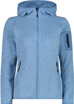 Woman Jacket FIX Hood