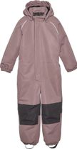 Coverall W. Contrast 741090