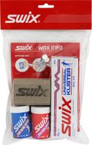 P27 XC Wax KitV40,V55,K22N,T10