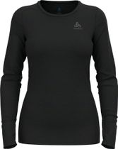 The Natural Merino 200 Crew Neck Base Layer