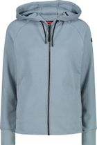 Woman Jacket FIX Hood