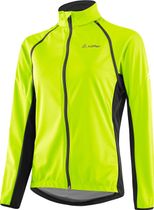 Women Bike Zip-off Jacket SAN Remo 2 WS Light