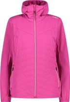 Woman Jacket FIX Hood