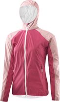 Women Hooded Jacket Aquavent WPM Pocket