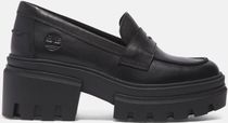 Womens Loafer Shoe
