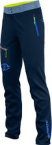 Pant Resolution
