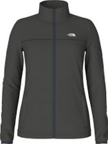 Womens Homesafe Full Zip Fleece