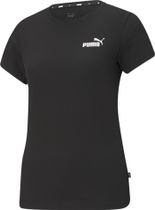 Essentials Small Logo Tee