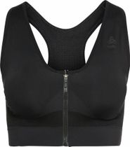 Women's Seamless High Sports Bra