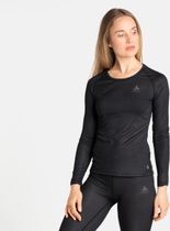 Women's Active F-dry Light ECO Long-sleeved Base Layer Top