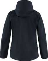 Keb Eco-shell Jacket W