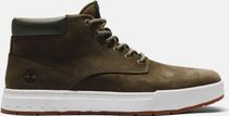 Mens Mid Lace UP Sneaker