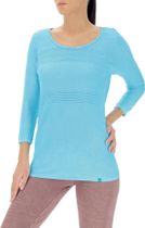 Woman To-be OW Shirt Three Quarter SL_