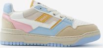 Pastel Drop