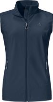 Softshell Vest Tonion Women