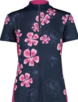 Woman Bike T-shirt