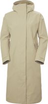 W Jane Rain Coat