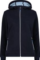 Woman Jacket FIX Hood
