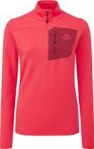 Lumiko Wmn's Zip T