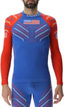 Natyon 3 0 USA Underwear Shirt Long Sleeve TURTLE Neck