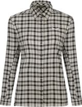 Fanes Flannel 5PL W Long Sleeve Shirt