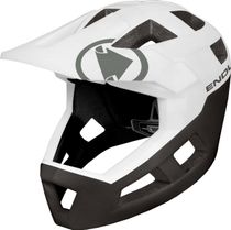 Singletrack Full Face Mips Helmet
