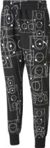 Courtside Booster Pant