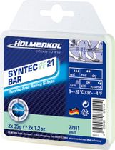 Syntec FF 21 Bar 2x35g