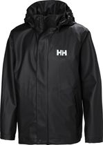 JR Moss Jacket