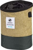 We Care Chalk Bag