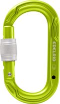 Oval Power 2500 Screw Rfid