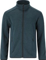 Sampton M Melange Fleece Jacket