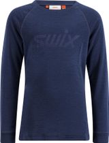 Racex Merino Long Sleeve Jr