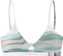 Kalta Print Triangle TOP