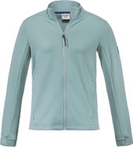 Jacket W's Latemar Zip Fleece