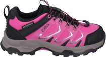 Kids Byne Low WP Outdoor Shoes